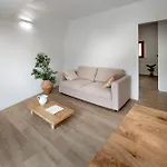Vip Bright Experience Free Parking Apartamento Fano