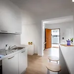 Vip Bright Experience Free Parking Apartamento