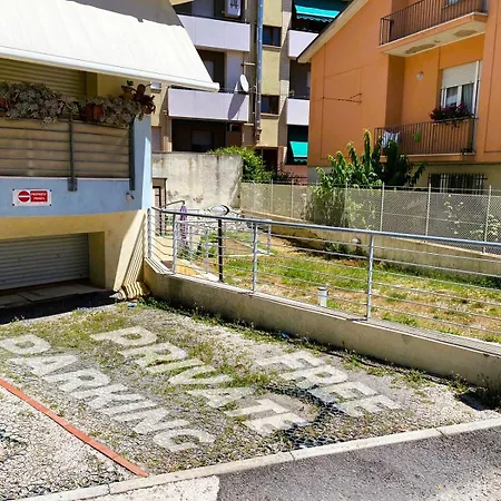 Vip Bright Experience Free Parking Appartamento
