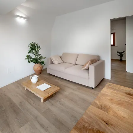 Vip Bright Experience Free Parking Apartment Fano