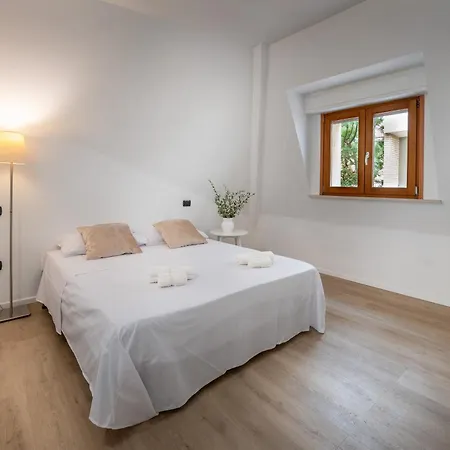 Appartamento Vip Bright Experience Free Parking