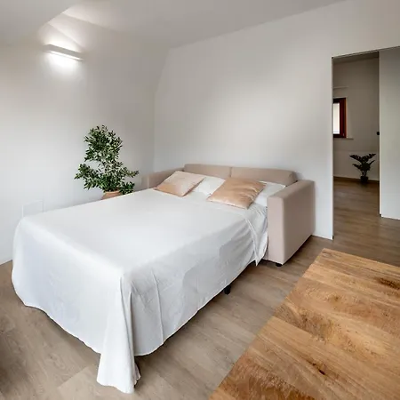 Vip Bright Experience Free Parking * Fano